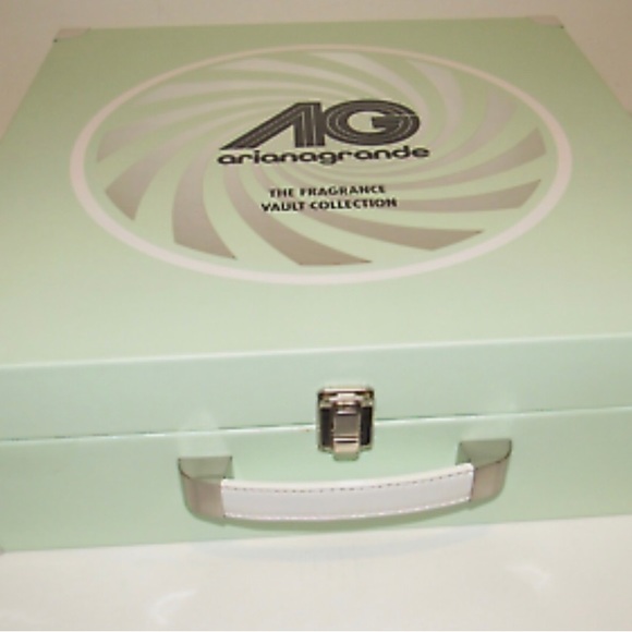 Ariana Grande Bath & Body Ariana Grande Fragrance Vault Collection